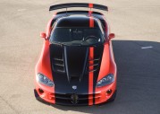 Dodge Viper SRT-10 ACR